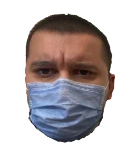 Стикер Dev Eagles - 7