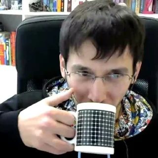 Стикер Dev Eagles - 0