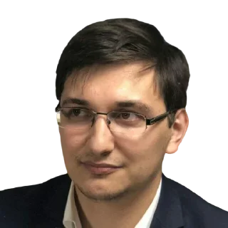 Стикер Dev Eagles - 9