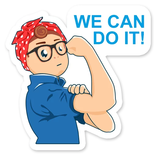 клипарт мультфильм человеческое лицо