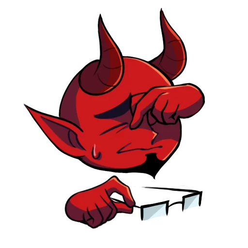 Sticker DevTheGeek - 1