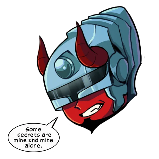 Стикер DevTheGeek - 1