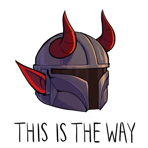 Sticker DevTheGeek - 1