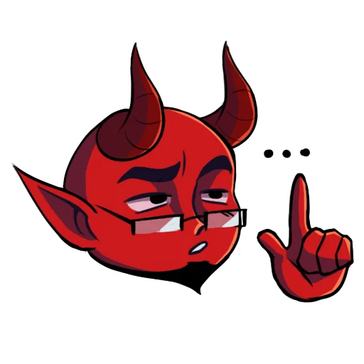 Sticker DevTheGeek - 1