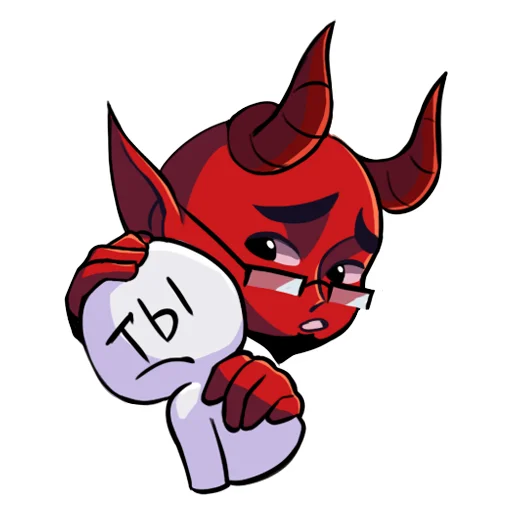 Sticker DevTheGeek - 1