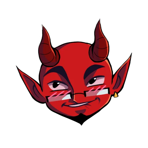 Sticker DevTheGeek - 1