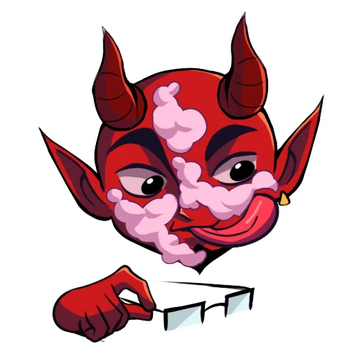 Sticker DevTheGeek - 1