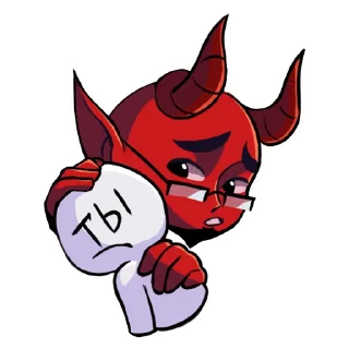 Sticker Dev the Geek - 9