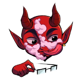 Sticker Dev the Geek - 1