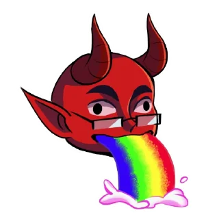 Sticker Dev the Geek - 2