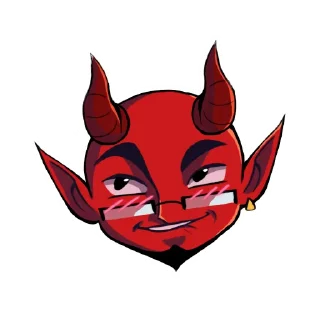 Sticker Dev the Geek - 4