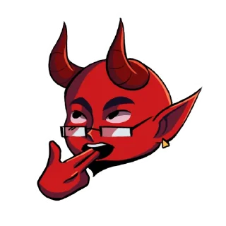 Sticker Dev the Geek - 8