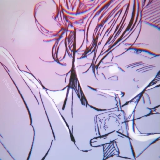 эскиз рисование иллюстрация