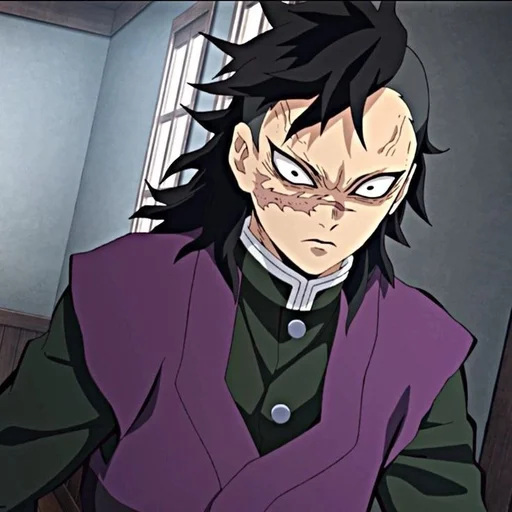 anime cartoon fictional character