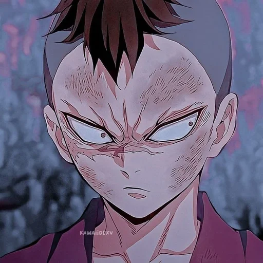 аниме мультфильм вымышленный персонаж