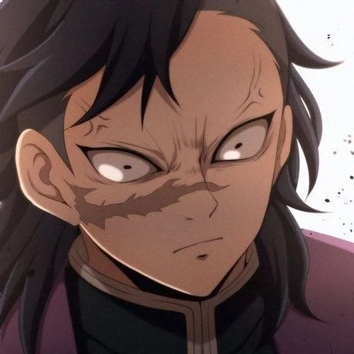 anime cartoon fictional character