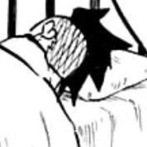 эскиз рисование линейное искусство