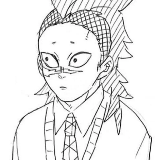 эскиз линейное искусство иллюстрация