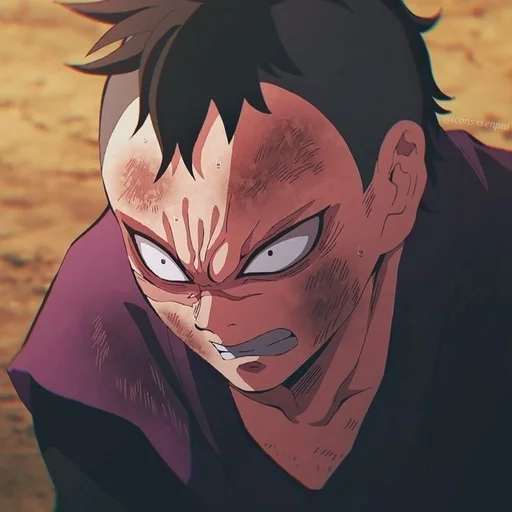 аниме мультфильм вымышленный персонаж