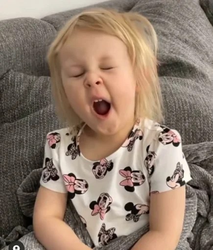 person toddler human face