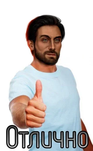 Sticker DevdasDubey - 1