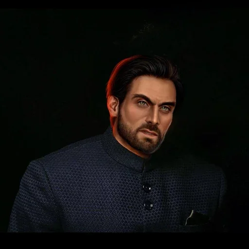 Sticker DevdasDubey - 1