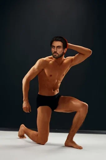 Sticker DevdasDubey - 1