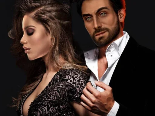 Sticker DevdasDubey - 1