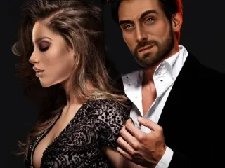 Sticker Девдас Дубей - 6