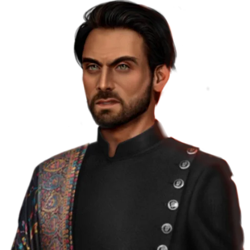 Девдас|Адская Клубничка|КР @luciferkaRC - 