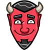 Devil In You - clipart