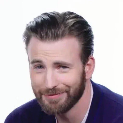 человеческое лицо Человек человеческая борода