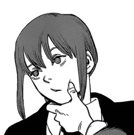 аниме эскиз мультфильм