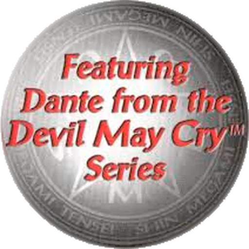 Devil May Cry - 