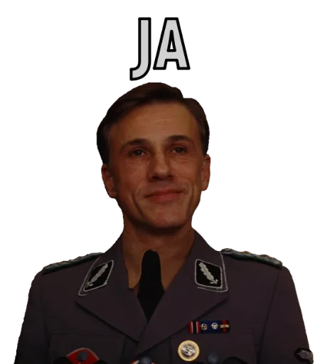 Sticker Devil_Landa - 1