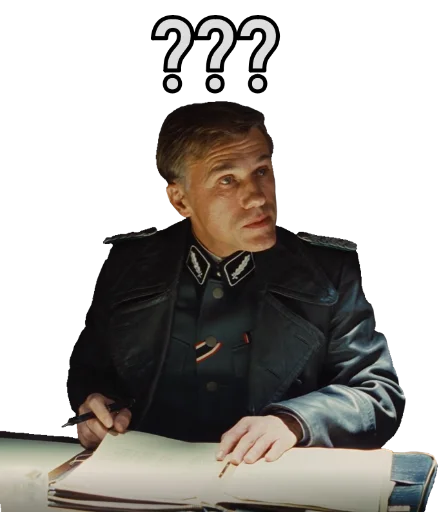 Sticker Devil_Landa - 1