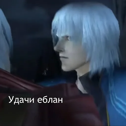 скриншот мультфильм химэ стриж