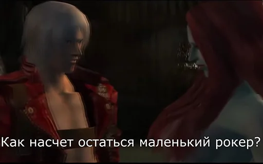 скриншот cg иллюстрация игра для ПК