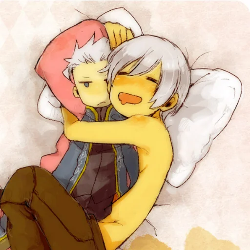 Sticker Devil_may_cry_shivid - 1