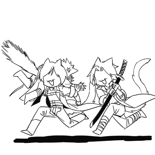 Sticker Devil_may_cry_shivid - 1