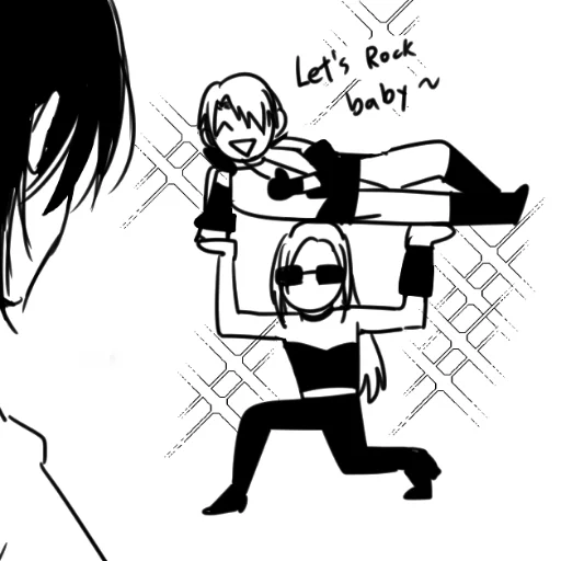 Sticker Devil_may_cry_shivid - 1