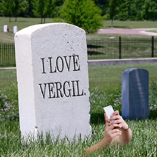 Sticker Devil_may_cry_shivid - 1