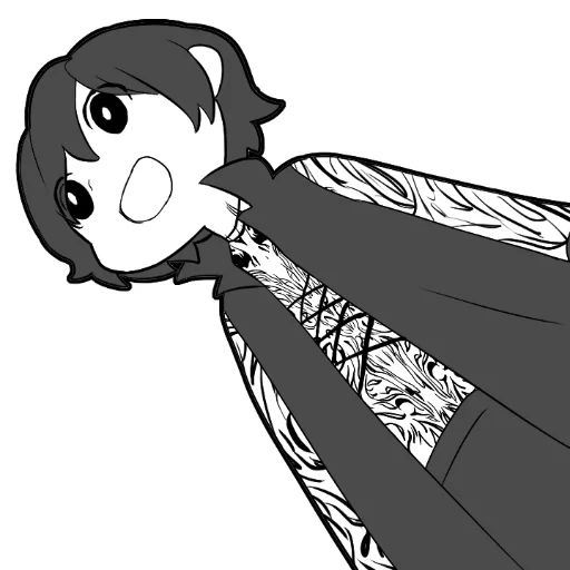 Sticker Devil_may_cry_shivid - 1