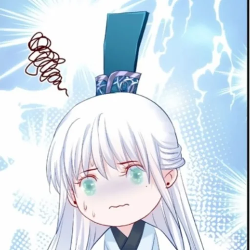 Sticker Devil_wants_a_hug - 1