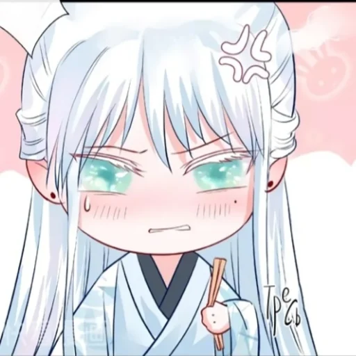 Sticker Devil_wants_a_hug - 1