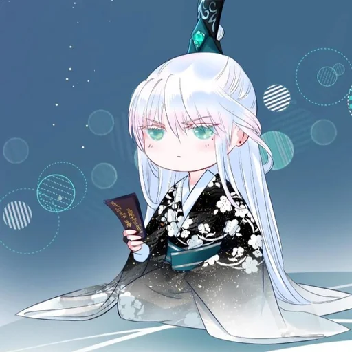 Sticker Devil_wants_a_hug - 1