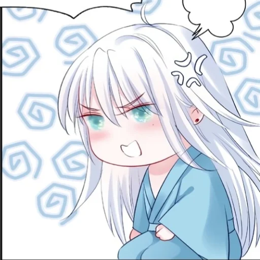 Sticker Devil_wants_a_hug - 1