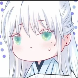 Sticker Devil wants a hug - 10