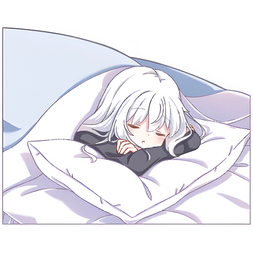 Стикер DevochkaInYan - 1