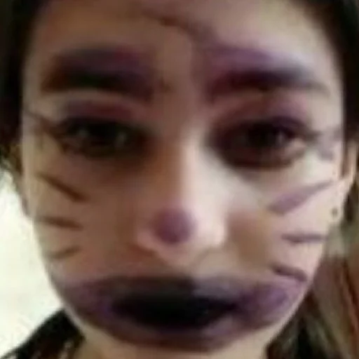 Девочка уэнздей - 